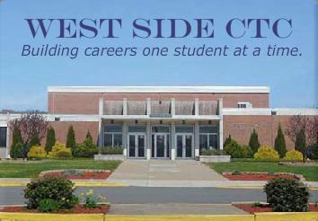 West Side CTC Front Picture