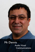 Dennis Picture