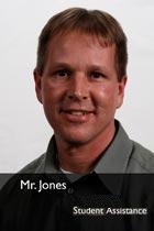 Jones Picture