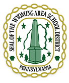 Wyoming Area School Logo